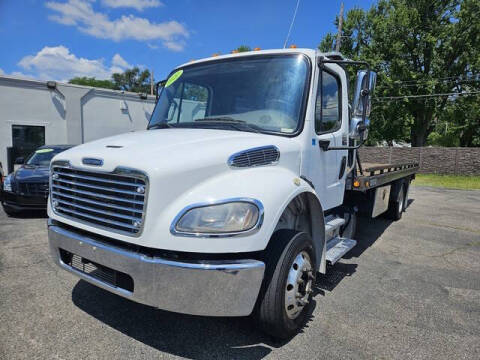 2020 Freightliner M2 106