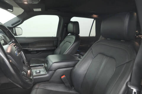 2018 Ford Expedition MAX Limited