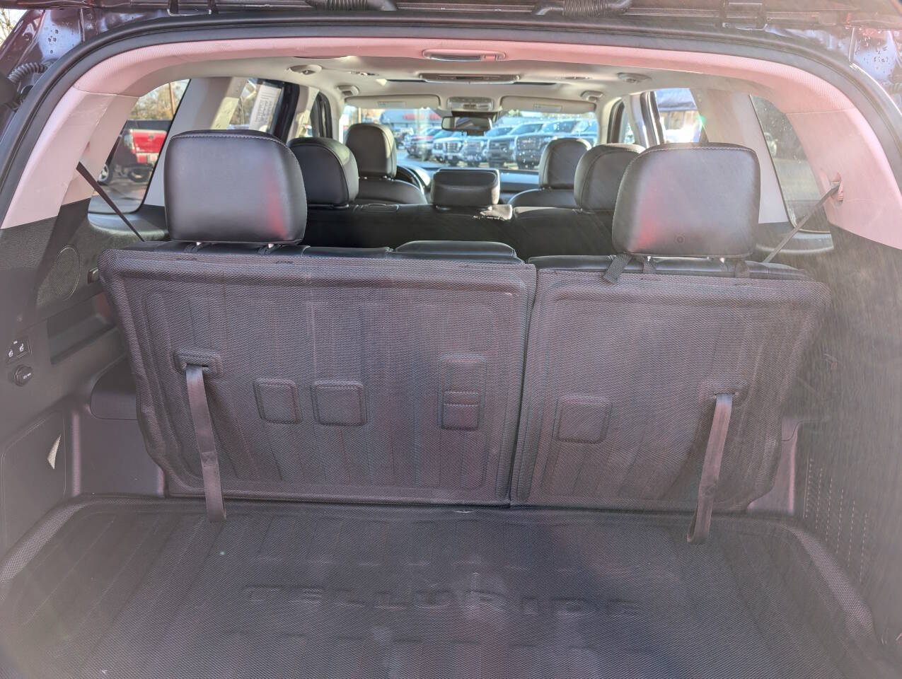 used 2022 Kia Telluride car, priced at $35,999