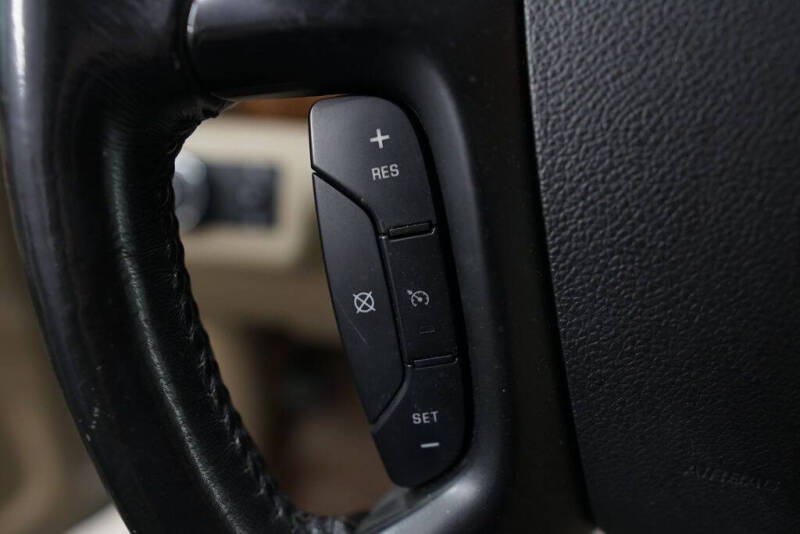 2007 Saturn Outlook XR