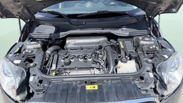 2011 MINI Cooper Countryman S ALL4