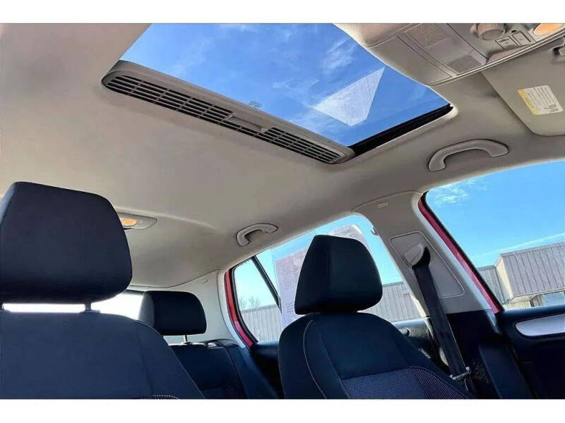 2013 Volkswagen Golf