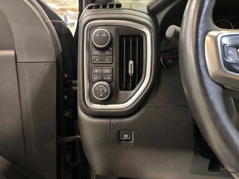 2022 Chevrolet Silverado 2500HD