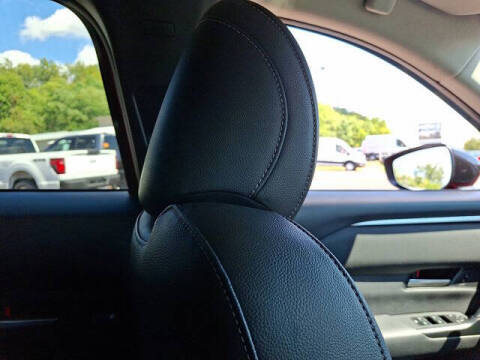 2024 Mazda CX-50 2.5 S Preferred