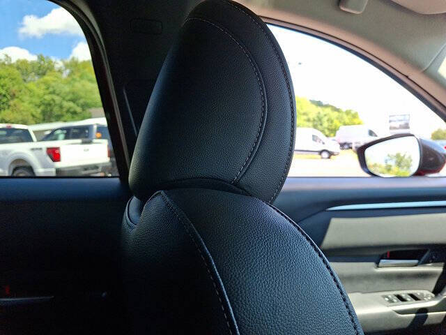 2024 Mazda CX-50 2.5 S Preferred