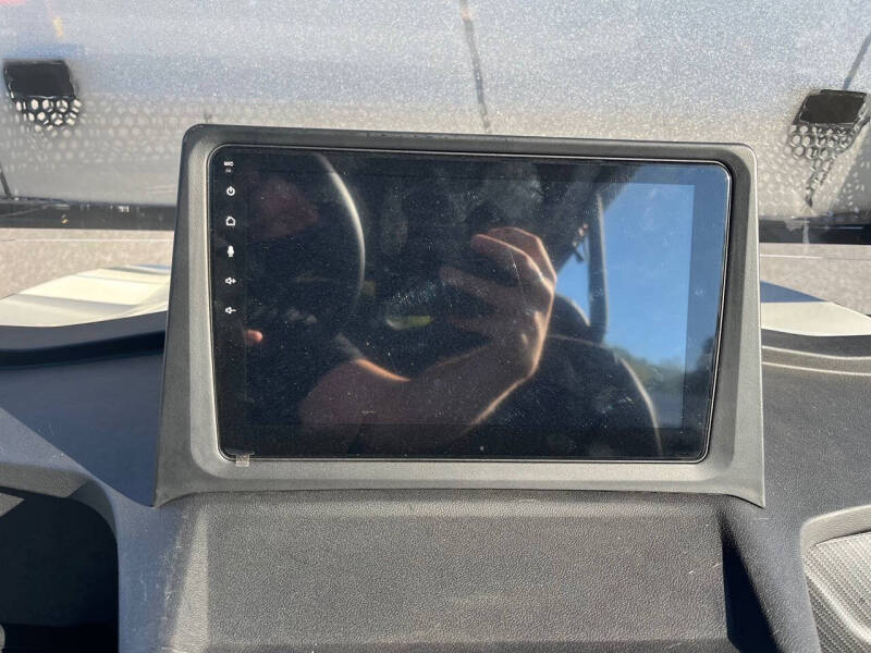 2025 TrailMaster TBM X4