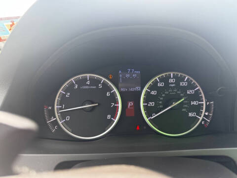 2014 Acura RDX