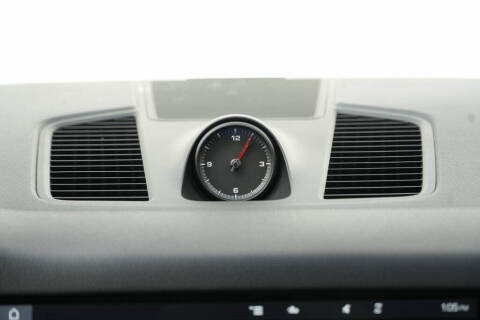 2020 Porsche Cayenne