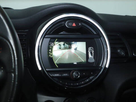 2018 MINI Hardtop 2 Door Cooper S