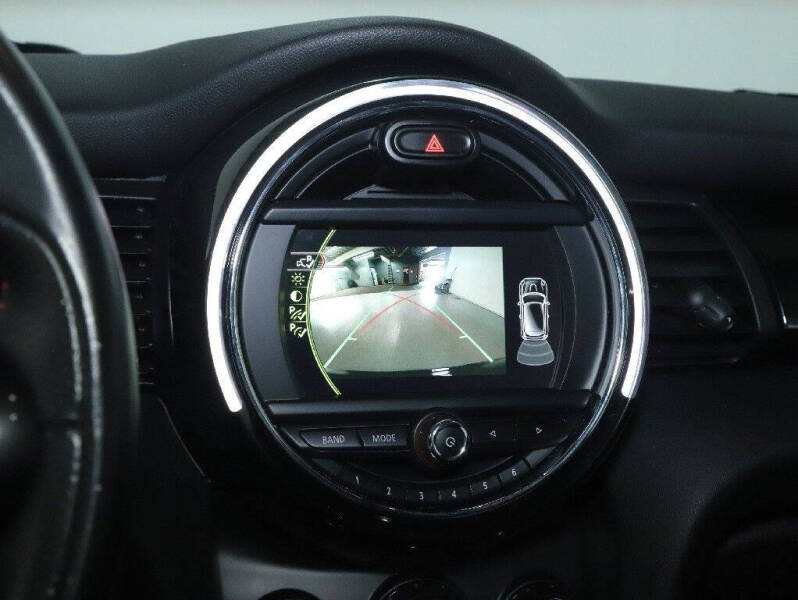2018 MINI Hardtop 2 Door Cooper S