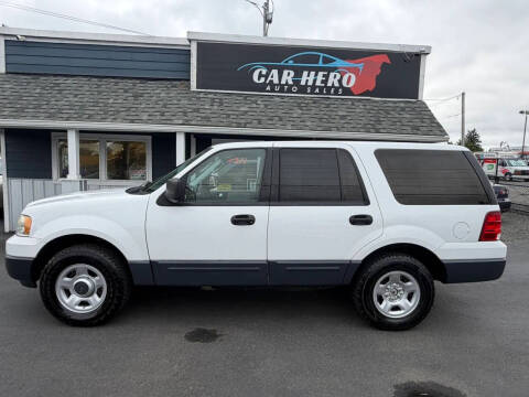 2006 Ford Expedition