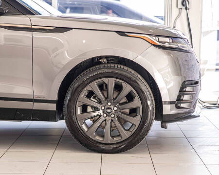 2020 Land Rover Range Rover Velar P250 R-Dynamic S