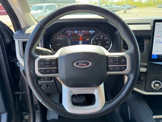 2024 Ford Expedition MAX XLT