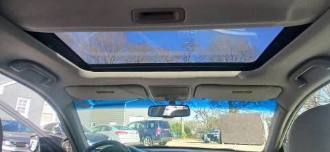 2009 Honda Accord EX-L V6