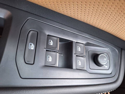 2026 Volkswagen Atlas Cross Sport SEL R-Line Black 4Motion