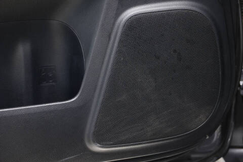 2017 Lexus GX 460