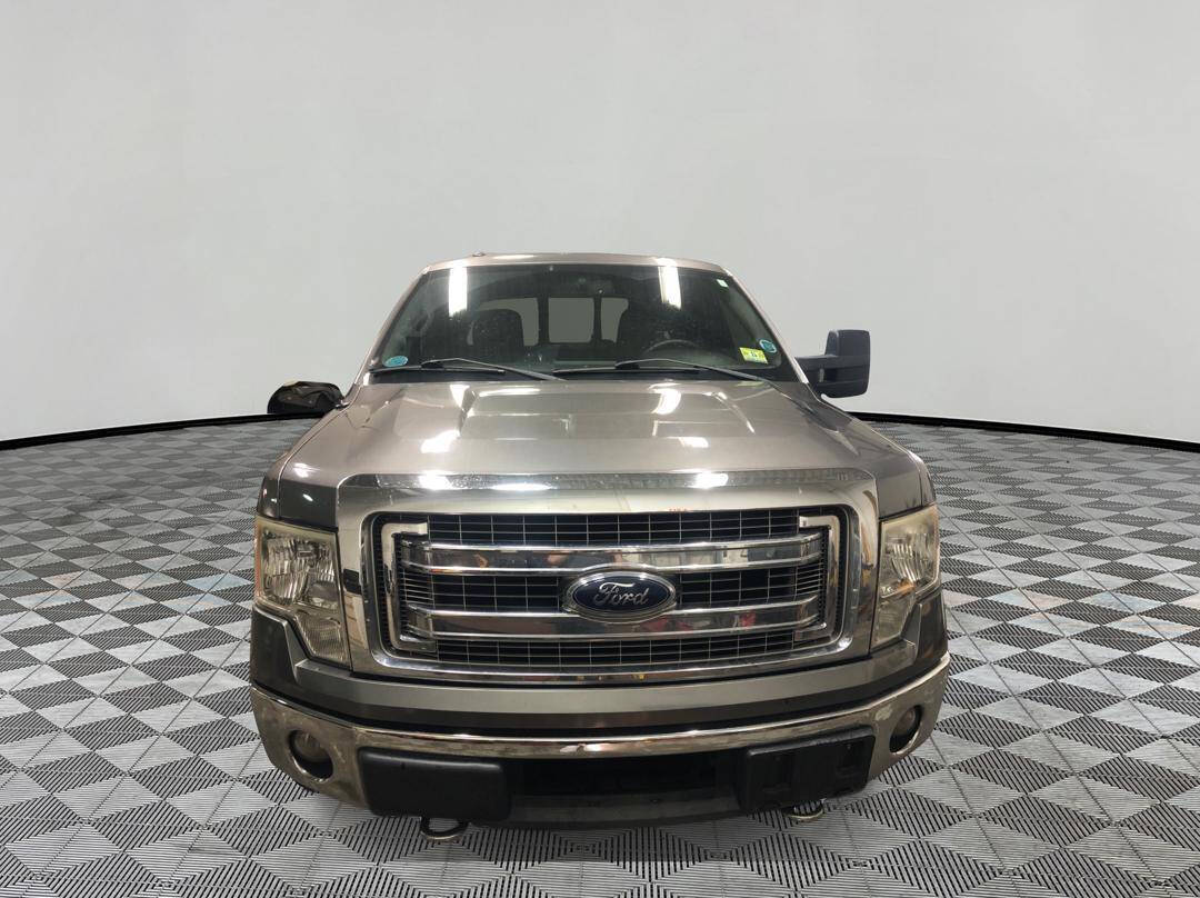 2013 Ford F-150 for sale at Paley Auto Group in Columbus, OH