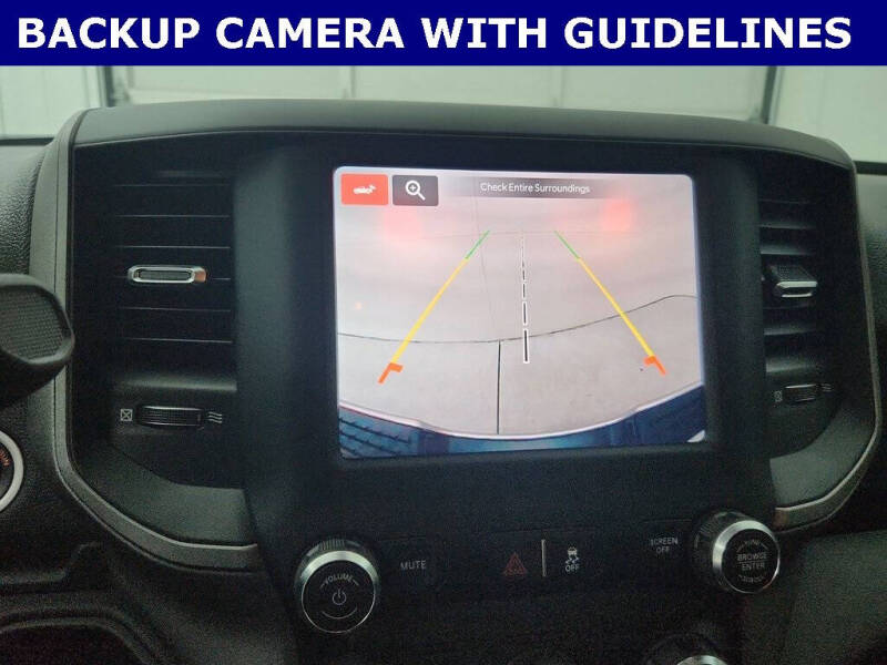 2025 RAM 3500 Tradesman