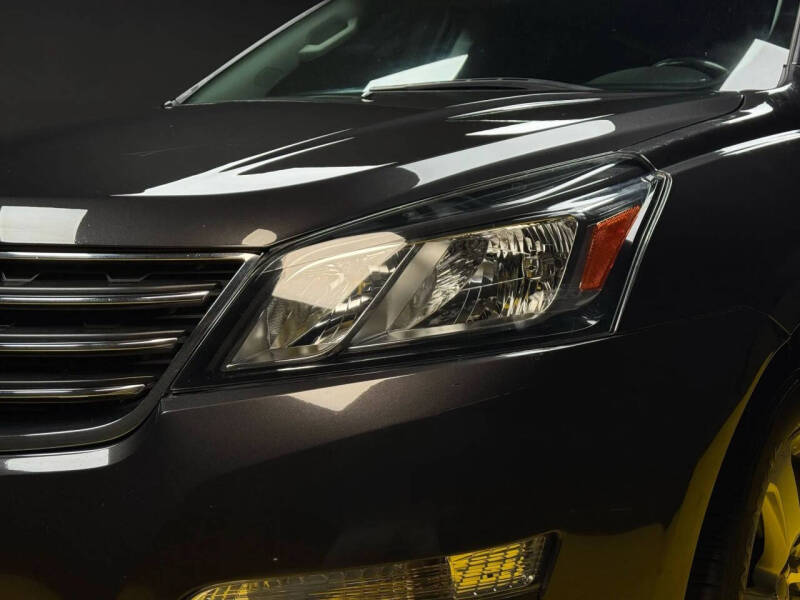 2016 Chevrolet Traverse LTZ