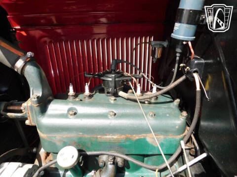 1930 Ford Model A