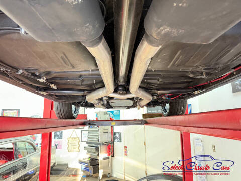 1967 Chevrolet Impala