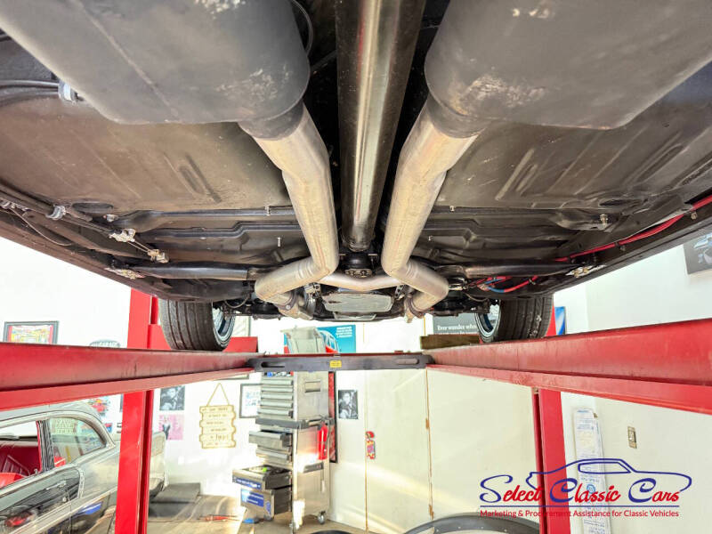 1967 Chevrolet Impala