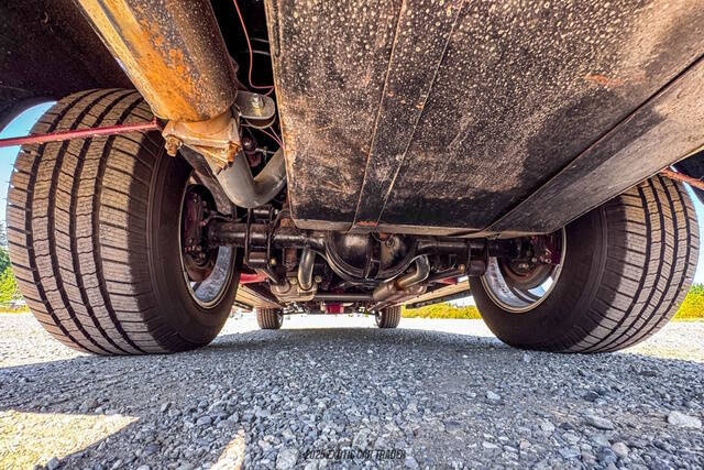 1935 Chevrolet Master Deluxe
