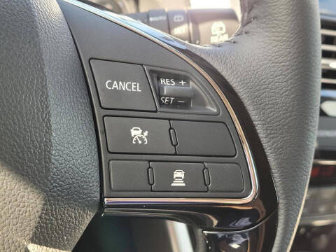 2026 Mitsubishi Eclipse Cross Black Edition