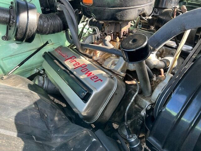 1953 Chrysler Imperial