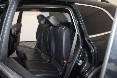 2020 Mercedes-Benz GLS GLS 450