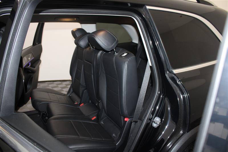 2020 Mercedes-Benz GLS GLS 450