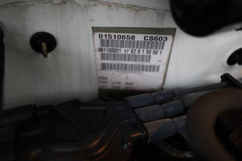 1998 Chevrolet S-10