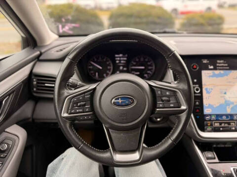 2023 Subaru Outback Premium