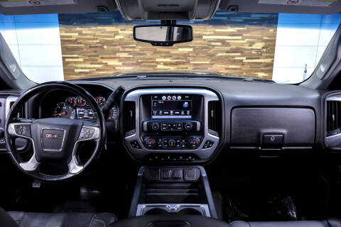 2017 GMC Sierra 2500HD