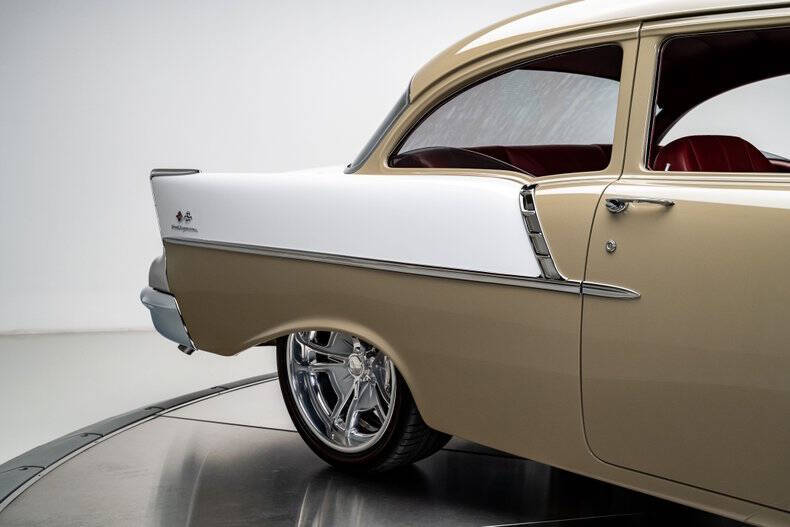 1957 Chevrolet 150