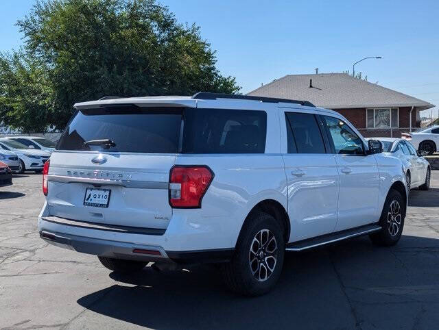 2023 Ford Expedition MAX for sale at Axio Auto Boise in Boise, ID