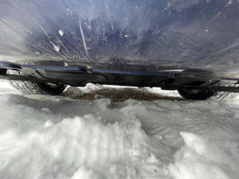 2007 Volkswagen Jetta 2.5