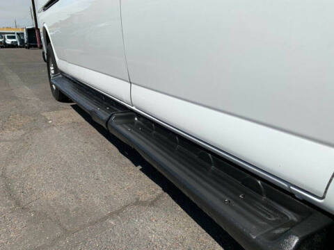 2023 Chevrolet Express LS 3500