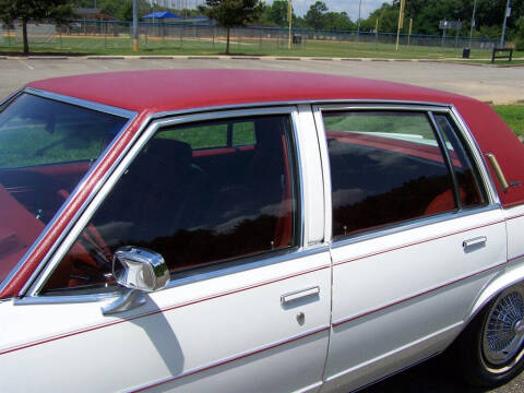 1977 Oldsmobile Ninety-Eight