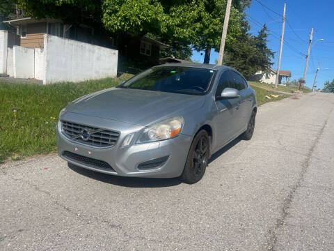 2013 Volvo S60 for sale at Carport Enterprise "US Motors" in Kansas City MO