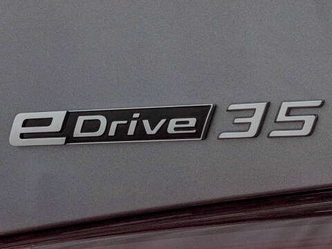 2023 BMW i4 eDrive35 Gran Coupe