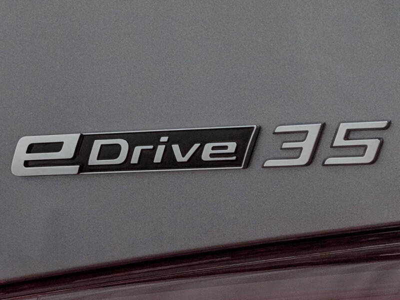 2023 BMW i4 eDrive35 Gran Coupe