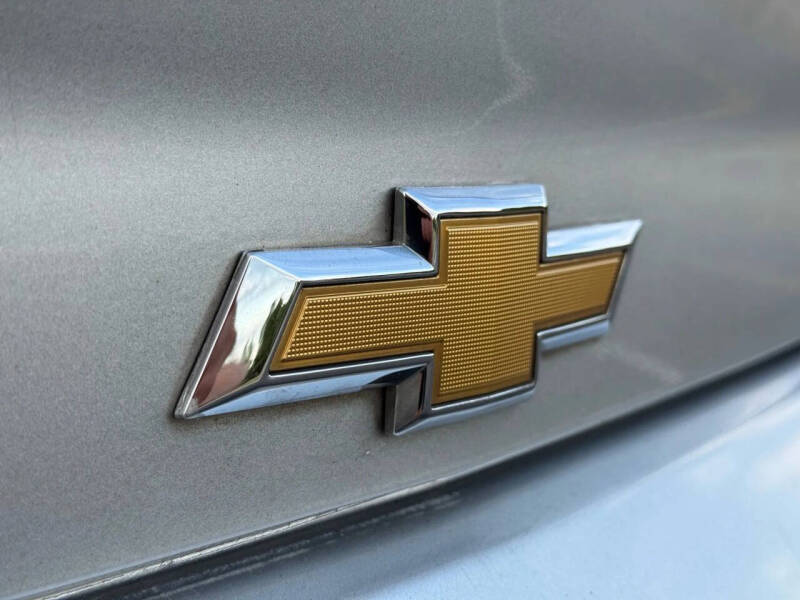 2017 Chevrolet Camaro