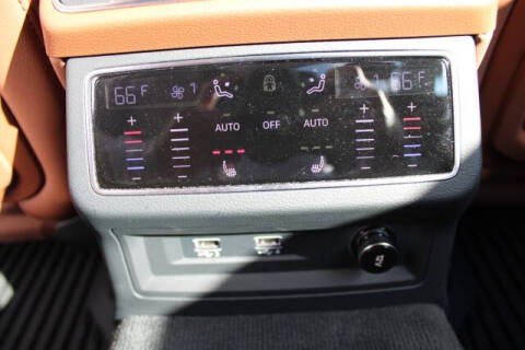 2019 Audi A6 quattro Premium Plus 55 TFSI