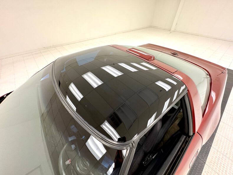 1987 Chevrolet Corvette