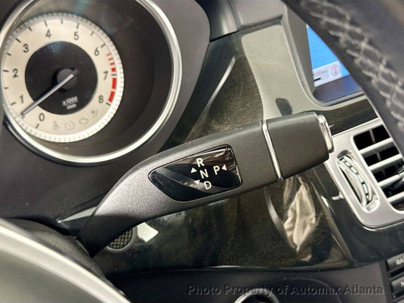 2013 Mercedes-Benz CLS CLS 550