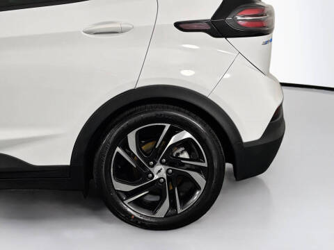 2023 Chevrolet Bolt EV 2LT
