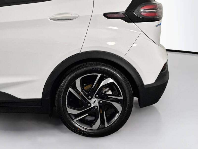 2023 Chevrolet Bolt EV 2LT