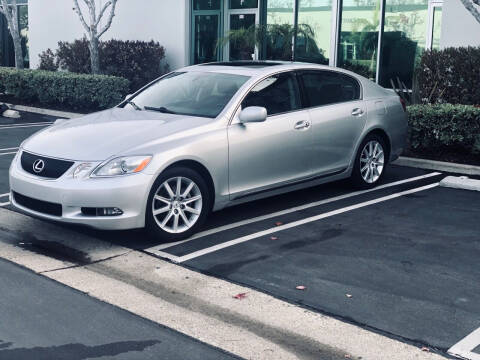 2006 Lexus GS 300 for sale at Autos Direct in Costa Mesa CA
