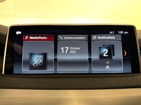 2018 BMW X5 sDrive35i